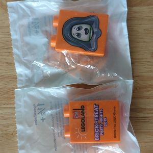Legoland Brick or Treat Brick